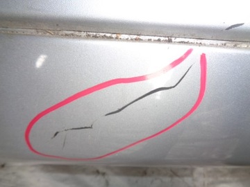 фото thumb №6, Renault espace iv бампер задний задняя