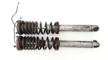 фото thumb №1, Амортизатор задній задня bmw f10 m5 560km n63b44b edc