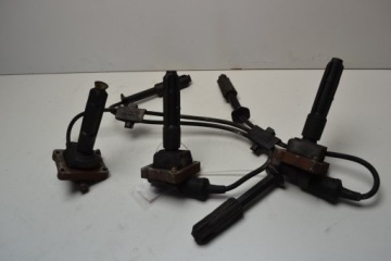 Купить Mercedes r129 sl320 катушки зажигания кабели комплект, фото thumb