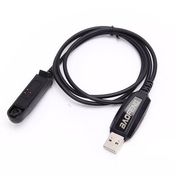 KABEL USB PROGRAMATOR DO BAOFENG UV-9r
