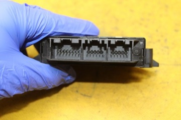 фото thumb №4, Модуль блок керування pdc audi a6 c7 4h0919475l