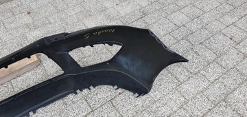 фото thumb №11, Mazda 5 sport бампер перед оригинал k238