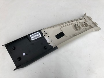 фото thumb №5, Обшивка стойка b 7p6867239aj ebb vw touareg 7p