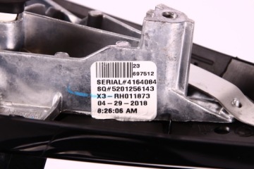 фото thumb №9, Bmw x4 x4m f98 g02 зеркало правое камера 9 pin eu