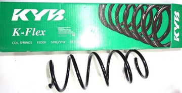 фото thumb №1, Пружина перед ford focus iii ra3447/kyb kyb