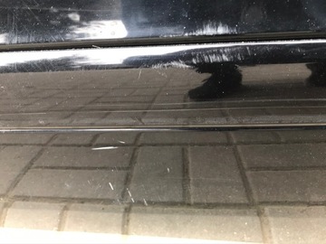 фото thumb №6, Opel zafira b двері задні ліві z20r kpl 2008r