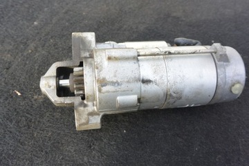 фото thumb №6, Стартер 2.2d jaguar xf x250 lift