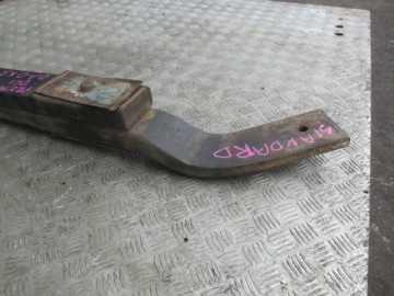 фото thumb №1, Ресора лівий задня renault premium dci стандарт