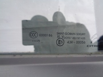 фото thumb №7, Citroen c4 picasso ii grand двері праві задні ktv