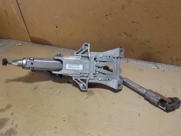 фото thumb №6, Ford focus mk3 1.6tdci колонка кермова