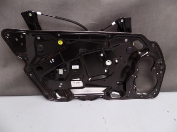 фото thumb №1, Vw passat b7 механізм скло лівий перед 3aa837755