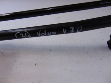 фото thumb №7, Wąż шланги кондиціонер volvo v70 xc70 2.4d 163km