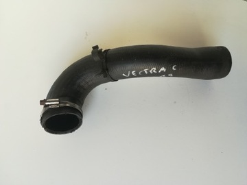 фото thumb №2, Шланг шланг повітря 55350923 vectra c 1.9 cdti