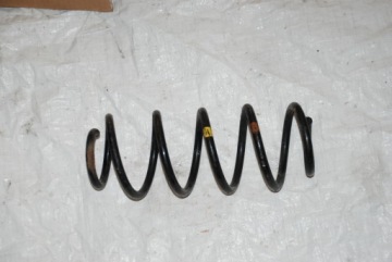 фото thumb №1, Toyota iq 08-12 1.0 i пружина задняя