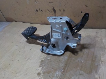 фото thumb №2, Педаль тормоза vw passat b6 2.0 tdi 140km