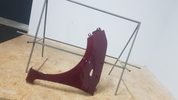 фото thumb №7, Hyundai i-10 014r-- крила передній перед лівий