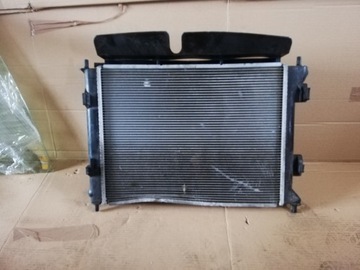 фото thumb №6, Радиатор wody вентилятор hyundai ix20 1.6 11r