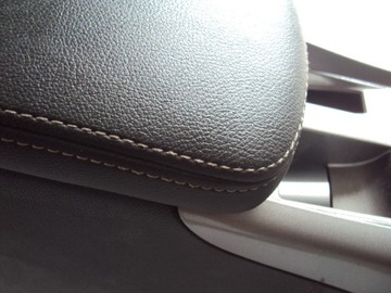 фото thumb №6, Подлокотник туннель renault laguna iii 4управление