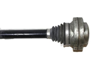 Приводной вал шрус  задний  audi a4 b8 a5 Доставка, фото thumb