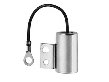 фото thumb №1, Magneti marelli конденсатор апарата zapl. f126p