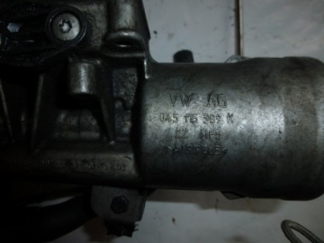 фото thumb №5, Корпус фільтра оливи 045115067k vw passat b6