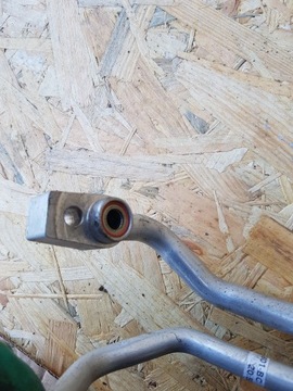 фото thumb №6, S max mk2 galaxy mk4 шланг кондиционера