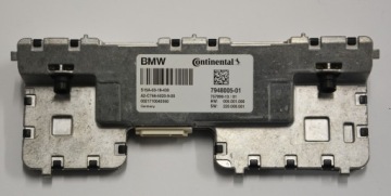 фото thumb №1, 7948005 bmw x3 g01 g30 g31 модуль камера kafas