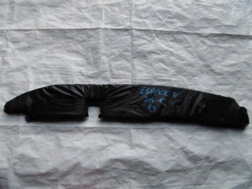 фото thumb №1, Renault espace v шумоизоляция крыла передний