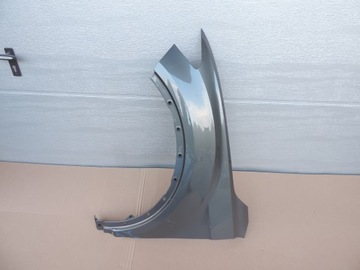 фото thumb №1, Vw t-roc 2ga 2017 2018 левый передний крыло