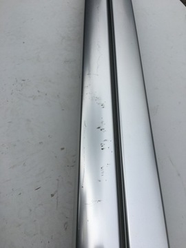 фото thumb №4, Renault talisman kombi рейлинги кровельные комплект