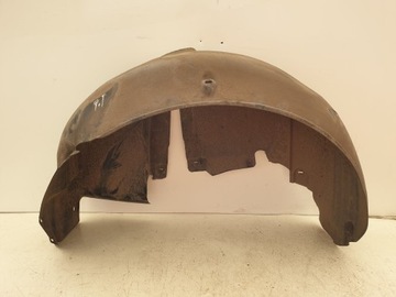 фото thumb №1, Підкрилок праві зад vw golf iv 3d eu інші