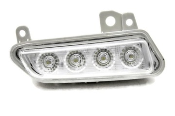 фото thumb №1, Honda jazz / fit 15- противотуманная фара движение dziennej led pr