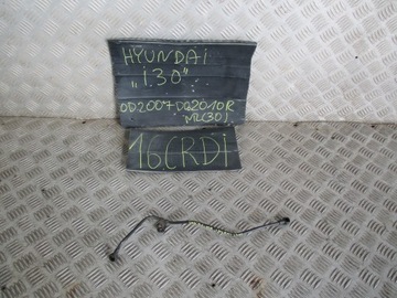 фото thumb №8, Шланг turbo hyundai i30 1.6 crdi 07-10r