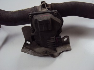 фото thumb №5, Гаситель выхлоп дроссельная заслонка nissan juke 1.5 dci 11-