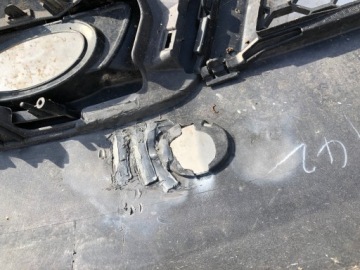 Бампер перед mazda 3 iii 06-08 hb lift передний Цена, фото thumb