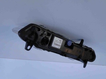 фото thumb №6, Mercedes r klasa w251 led w бампер передній 251