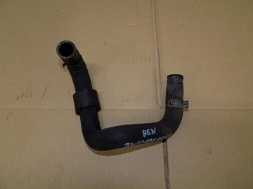 фото thumb №1, Bentley 05r continental gt 6.0 шланг трубка wody