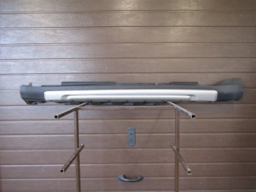 фото thumb №1, Молдинг порог левая mini countryman s all4 r60 13