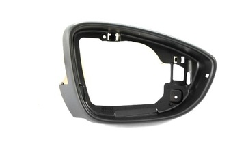 фото thumb №13, Новая оригинал рамка зеркало правая vw beetle