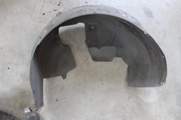 фото thumb №1, Підкрилок задня правий opel insignia 324461698