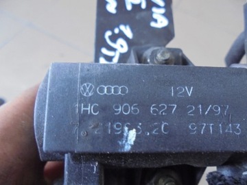 фото thumb №4, Клапан вакуумa octavia i 1.9tdi 97' 1hc906627