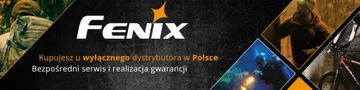 Fenix ​​ARB-L18 18650 2600 мАч 3,6 В аккумулятор