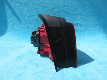 фото thumb №8, Vw passat b7 3ae лампа задняя правая задняя