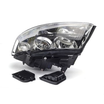 фото thumb №13, Фары audi a4 b6 комплект левый+ правые h7