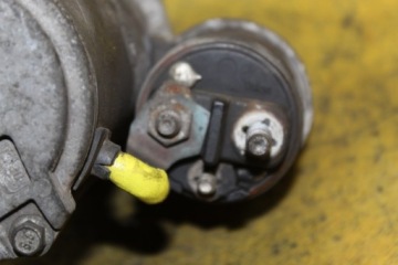 Стартер opel corsa d 1.3 cdti 10 зубьев 55221292 Недорого, фото thumb