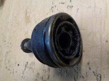 фото thumb №6, Bmw e53 x5 привідний вал ліва перед 3,0d m57 7505003