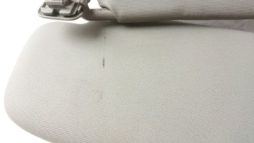 фото thumb №7, Vw touareg защита солнцезащитная правая 7l6857552