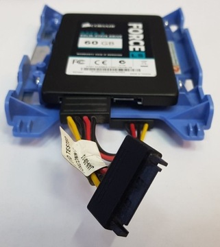 ВЫДВИЖНАЯ КОРЗИНА ДЛЯ HDD АДАПТЕР 3,5 ДЮЙМА Dell
