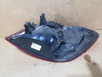 фото thumb №7, Bmw 2 f45 lift lci active лампа левая задняя задняя