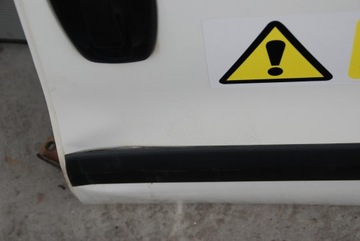 фото thumb №5, Opel combo d doblo ii двері ліва розсувні бічний 10-